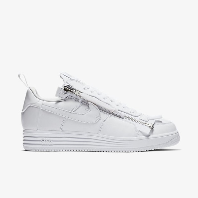 Lunar on sale force acronym